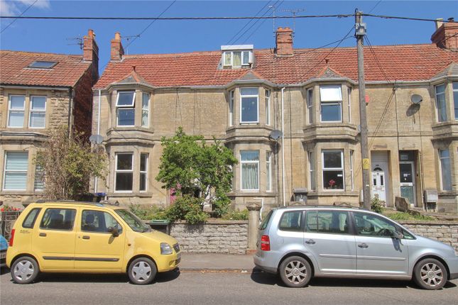 Frome Road, Trowbridge 4 bed terraced house for sale