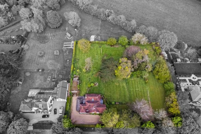 7 bedroom detached house for sale