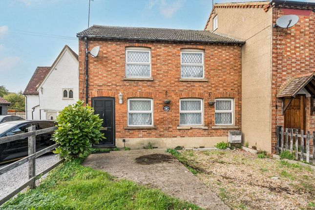 High Street, Bedford 3 bed cottage for sale