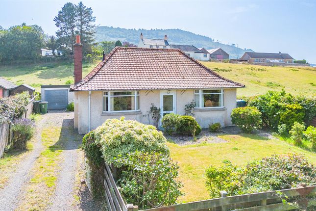 Hatton Road, Abernethy, Perth 2 bed bungalow for sale
