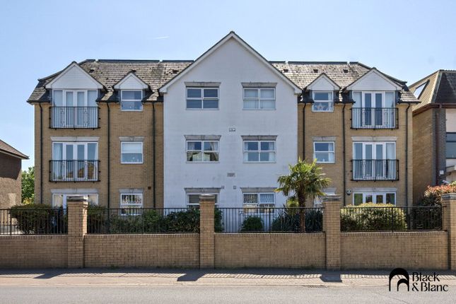 High Street, West Wickham, BR4 2 bed apartment for sale