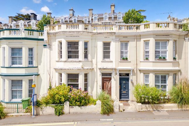 Babbacombe Road, Torquay 5 bed terraced house for sale