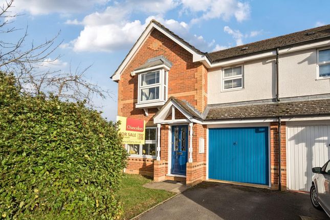 Old Marston Village,  Oxford,  OX3 3 bed semi