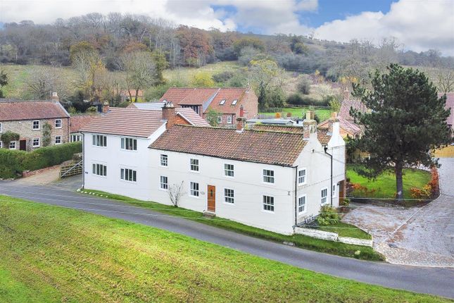 Main Street, Bishop Wilton, York 5 bed house for sale