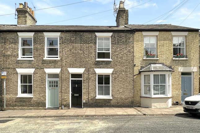 Auckland Road, Cambridge CB5 2 bed terraced house for sale