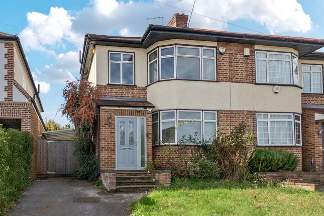 4 bedroom semi-detached house for sale