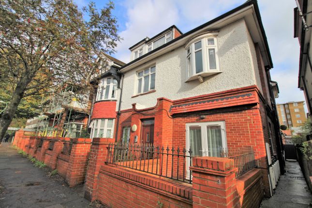 Somerhill Road, Hove 2 bed apartment for sale