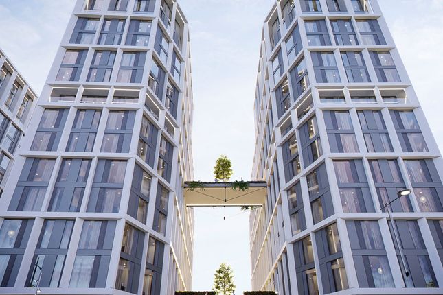 2 bed flat