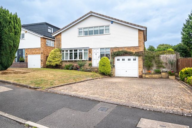 Morven Road, Sutton Coldfield B73 3 bed detached house for sale