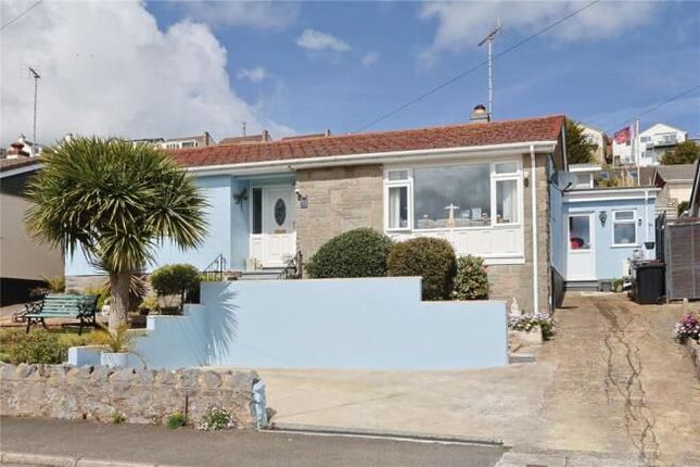 Brantwood Drive,Paignton,TQ4 5HY 3 bed detached bungalow for sale
