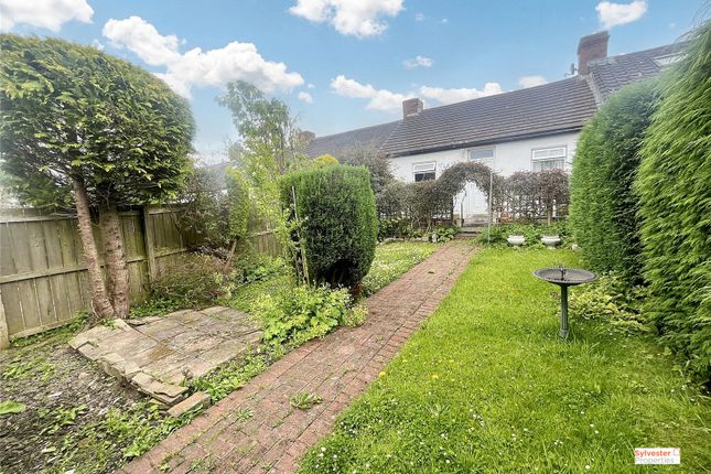 First Street, Bradley Bungalows... 3 bed bungalow for sale