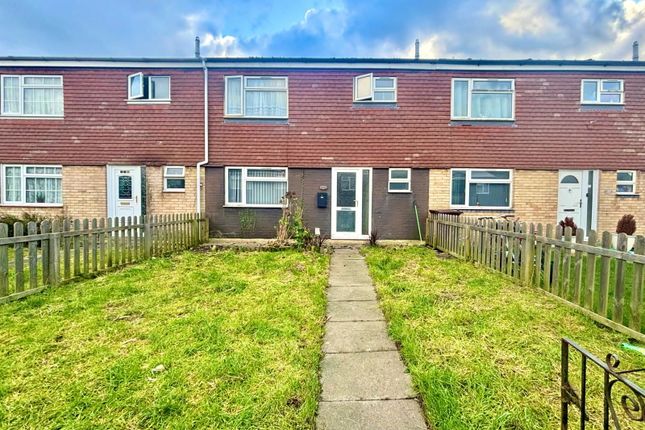 Northview, Swanley, Kent, BR8 3 bed terraced house for sale