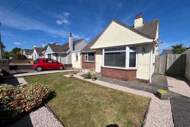 Preston Down Road, Preston, Paignton 2 bed detached bungalow for sale