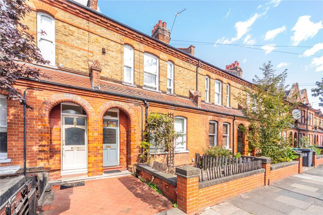 Gladstone Avenue, Wood Green, London... 3 bed terraced house for sale