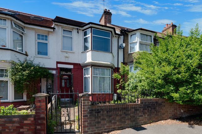 Alexandra Road, London NW4 2 bed terraced house for sale