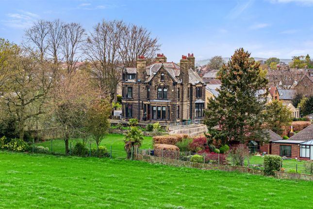 Shell Lane, Calverley, Pudsey, West... 7 bed detached house for sale
