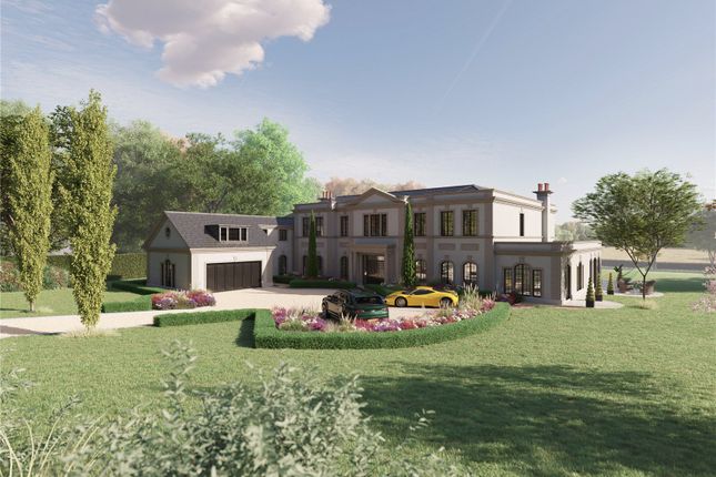 Bagshot Road, Ascot, Berkshire, SL5 Plot for sale