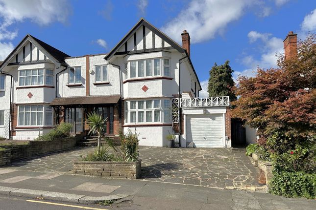 4 bedroom semi-detached house for sale