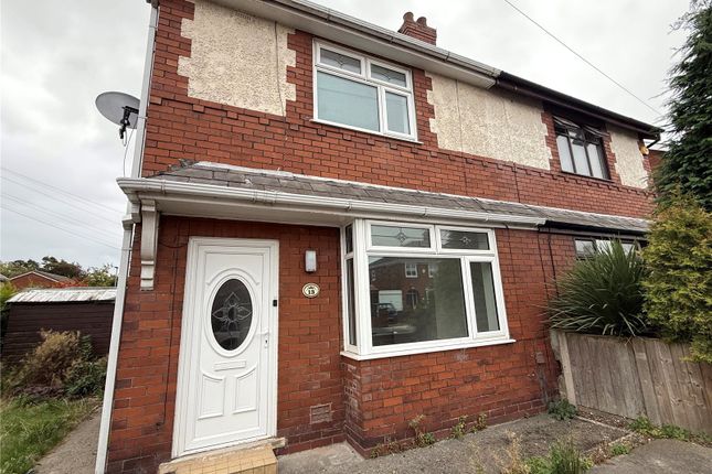 2 bedroom semi-detached house for sale
