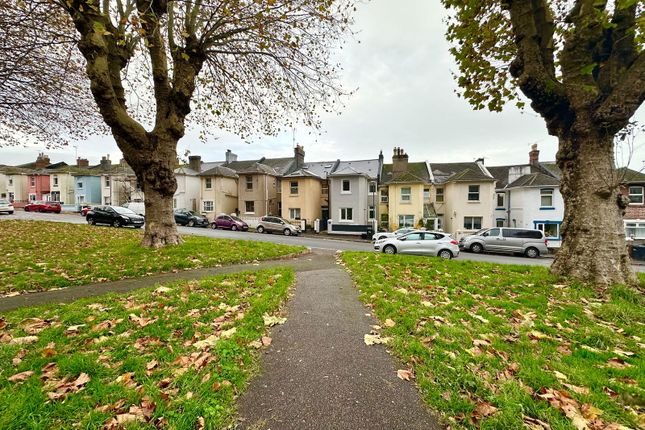 Crownhill Park, Torquay, TQ2 5LP 1 bed ground floor flat for sale