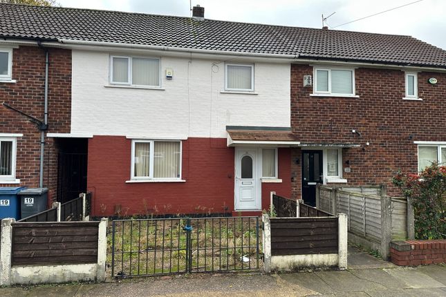 Brereton Road, Eccles, M30 3 bed property for sale