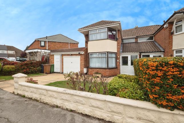 Gaydon Road, Solihull 3 bed house for sale