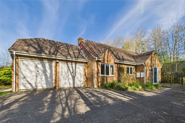 Kingsdown Road, Wiltshire SN2 4 bed detached house for sale