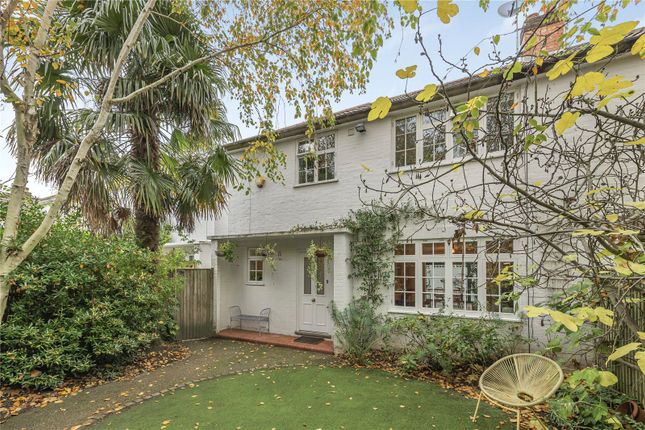 Sandpits Road, Richmond, TW10 3 bed terraced house for sale