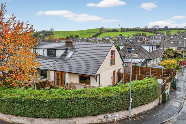 3 bed semi-detached house