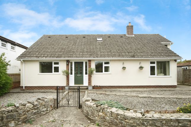 4 bedroom detached bungalow for sale