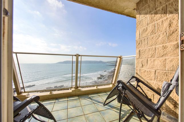 Fort Picklecombe, Cornwall PL10 4 bed penthouse for sale