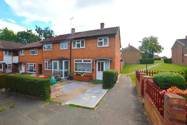 Newport Road, Slough 2 bed end of terrace house for sale