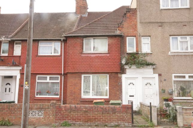 39 Egham Road, E13 3 bed terraced house for sale