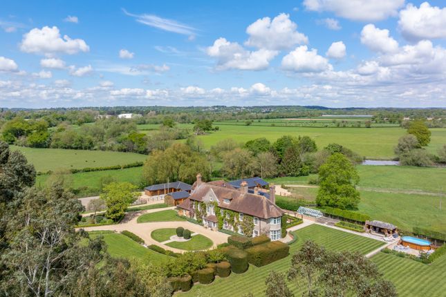 8 bedroom equestrian property for sale