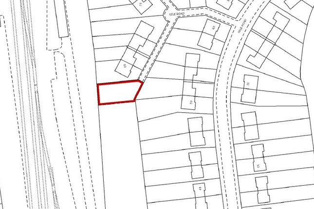 Sele Road, Hertford Land for sale