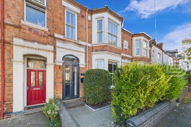 Bath Street, Rugby CV21 4 bed townhouse for sale