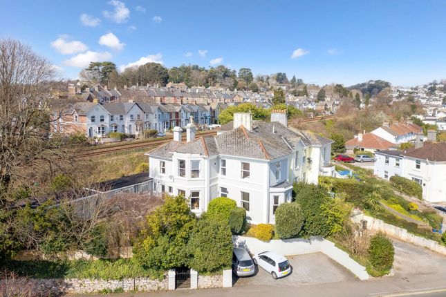 Old Mill Road, Chelston, Torquay 5 bed semi