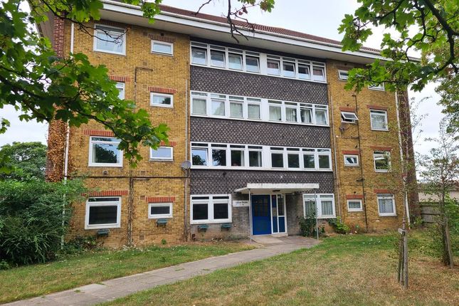 Old Redbridge Road,Southampton,SO15 0NF 1 bed flat for sale