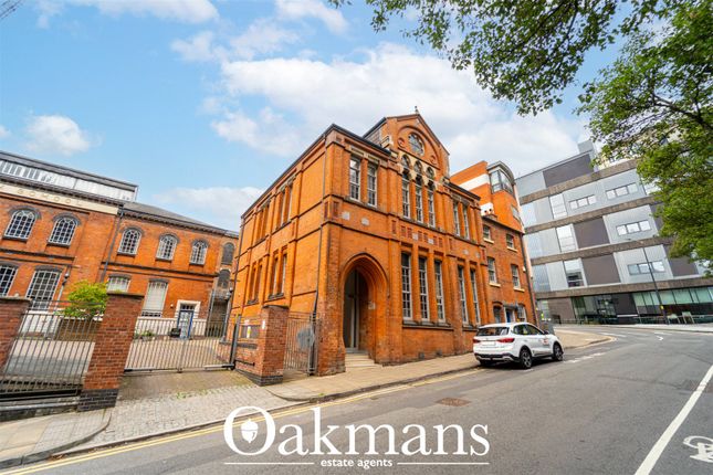 Severn Street, Birmingham, West... 2 bed apartment for sale