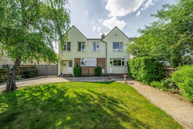 Hicks Common Road, Bristol BS36 4 bed detached house for sale