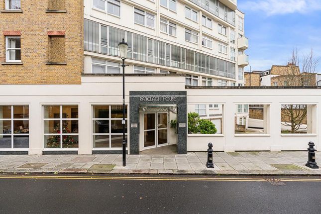 Elystan Place, Chelsea SW3 2 bed apartment for sale