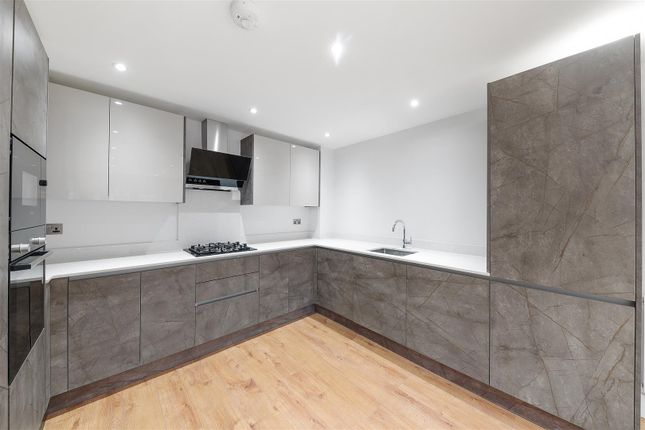 1 bed flat