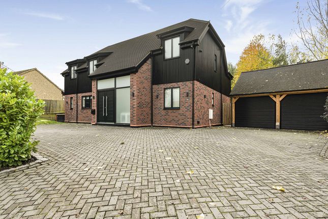 Cat Lane, Stadhampton, OX44 4 bed detached house for sale