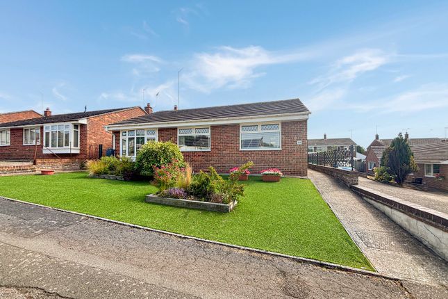 Milford Close, Wivenhoe, Colchester, CO7 3 bed detached bungalow for sale