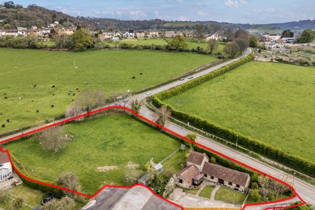 4 bedroom barn conversion for sale
