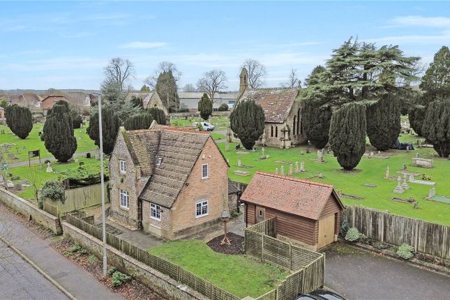 Salisbury Road, Blandford Forum... 3 bed detached house for sale