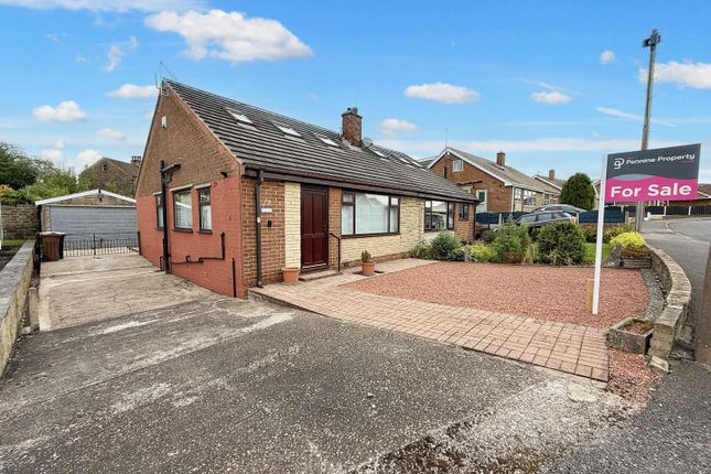 2 bedroom semi-detached house for sale