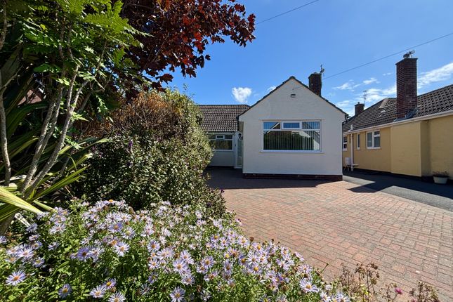 Seabrook Drive, Cleveleys FY5 2 bed bungalow for sale