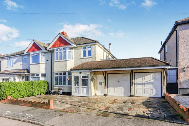 3 bed semi-detached house