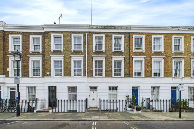Ponsonby Terrace, Westminster... 4 bed terraced house for sale